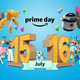 Prime Day 2019
